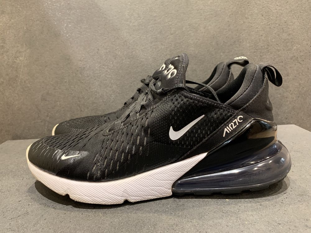 Buty Nike Air Max 270 r40.5