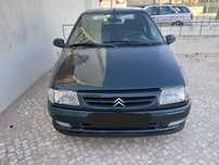 Citroën Saxo para peças