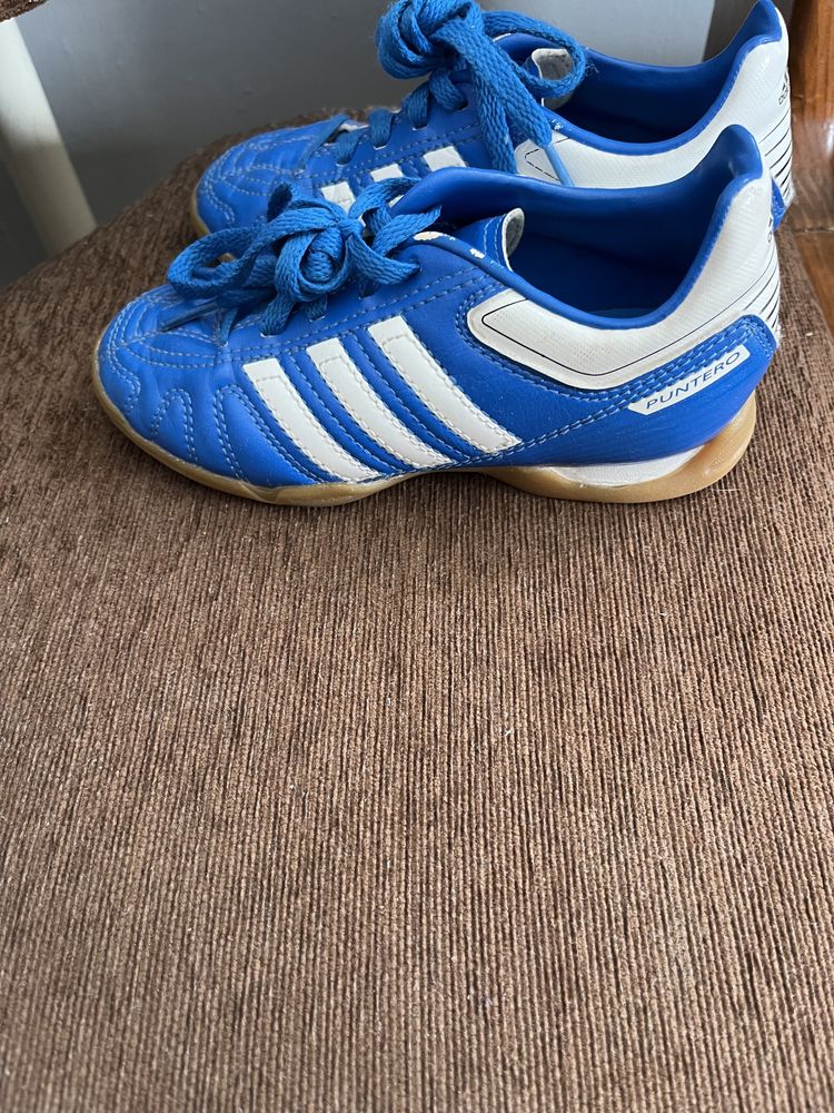 Фудзалки adidas puntero