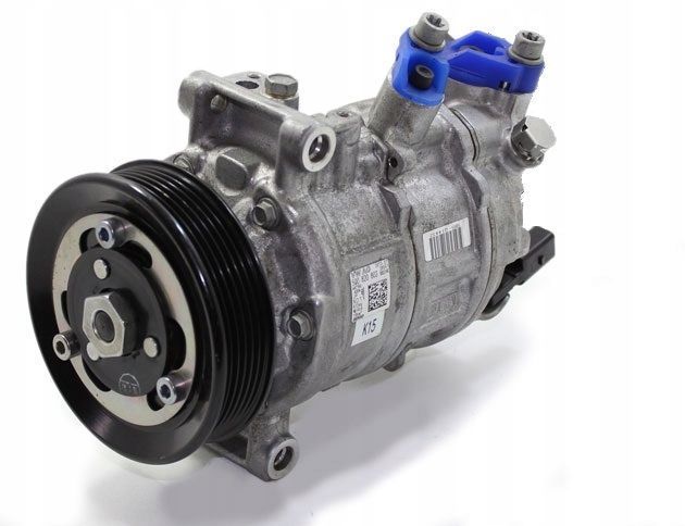 SPRĘŻARKA KLIMATYZACJI AUDI SEAT SKODA VW