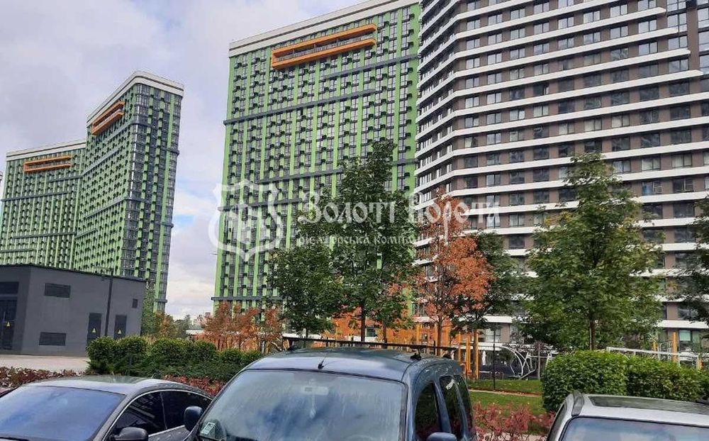 Квартира, 3к. Без ремонту. Причальна, 2, Позняки, Дарницький район