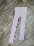 Legginsy ocieplane r. 122