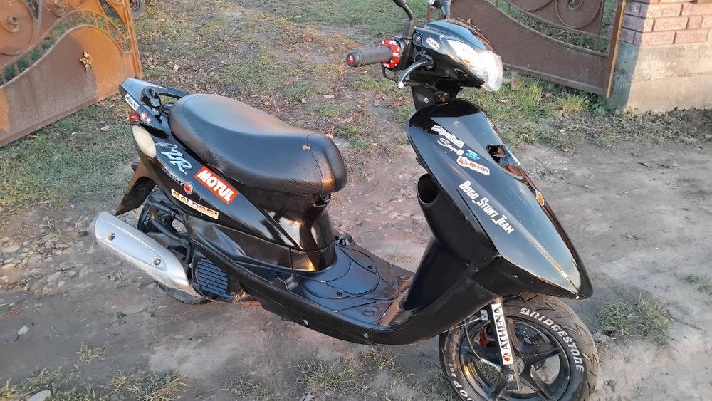 Ямаха са 39 zr за доступною ціною