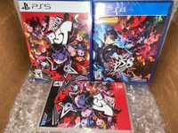 Persona 5 Tactica PS4, PS5, Switch