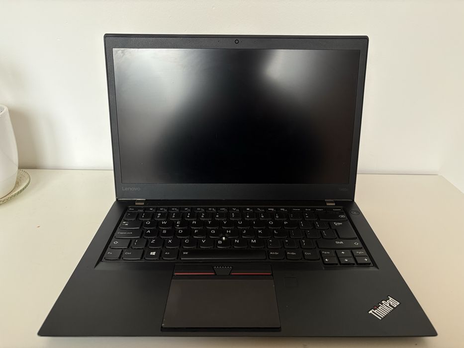 Lenovo ThinkPad T460s