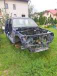 Nadwozia karoseria buda  mitsubishi l200