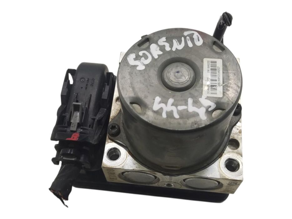 POMPA STEROWNIK ABS KIA SPORTAGE IV 2016-2021 58920-F1100