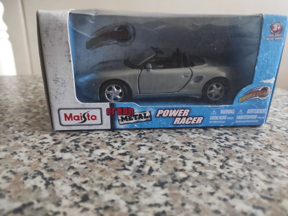 Carros Miniaturas