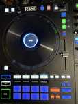 RANE FOUR + deck saver