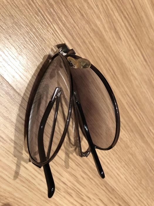 Óculos de sol marca diesel desdobráveis