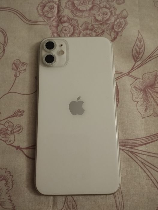 IPHONE 11 64G Branco