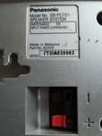 Kino domowe  Panasonic 250 w