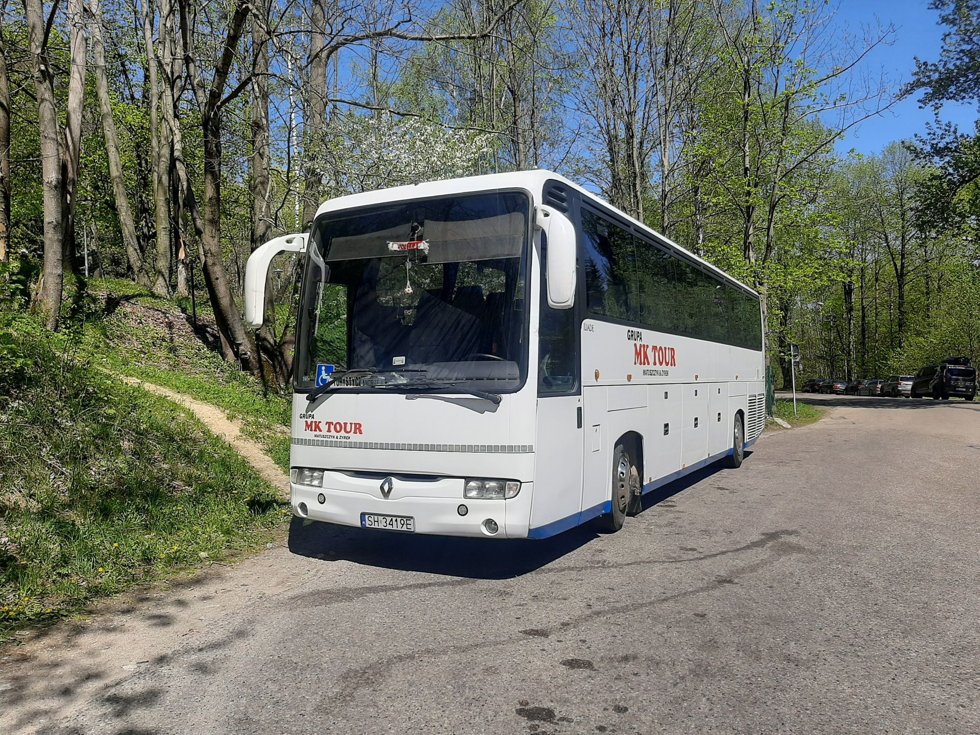 Bus i autokar na wesele !!