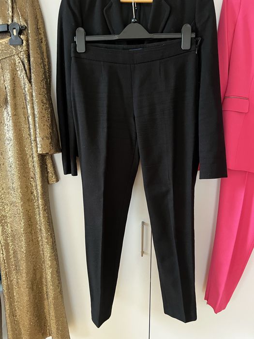 Жіночий костюм dolce&gabbana karl lagerfeld luisa spagnoli