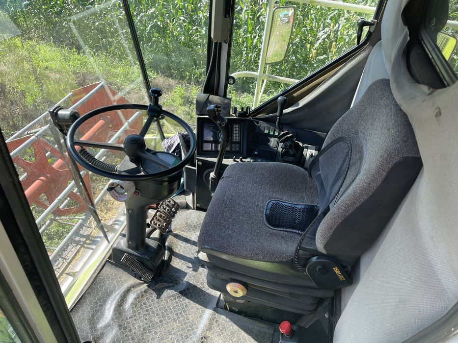 Claas Domanator 108 Sl Maxi