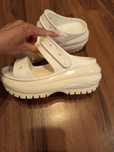 CROCS clasic mega crush r. 36-37