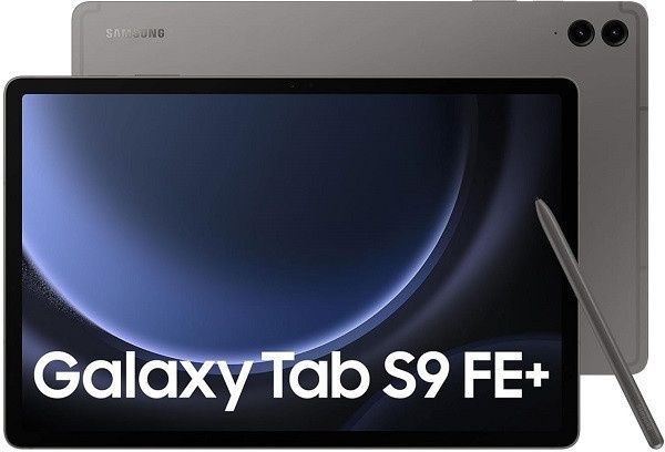 Планшет Samsung Galaxy Tab S9 FE Wi-Fi 8/256GB Grey X510