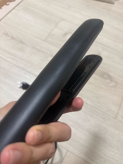 Вирівнювач волосся Rowenta Elite express SF4012FO