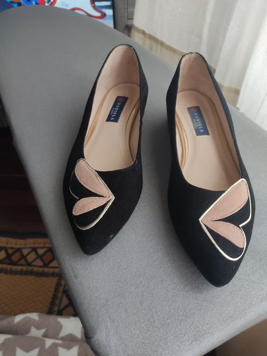 Sapatos nº39 Daniela
