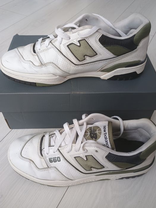Buty New Balance 550