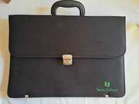Pasta briefcase Porto Editora