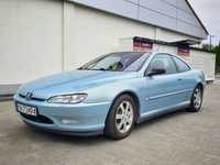 Peugeot 406 Peugeot 406 Coupe 3.0 V6