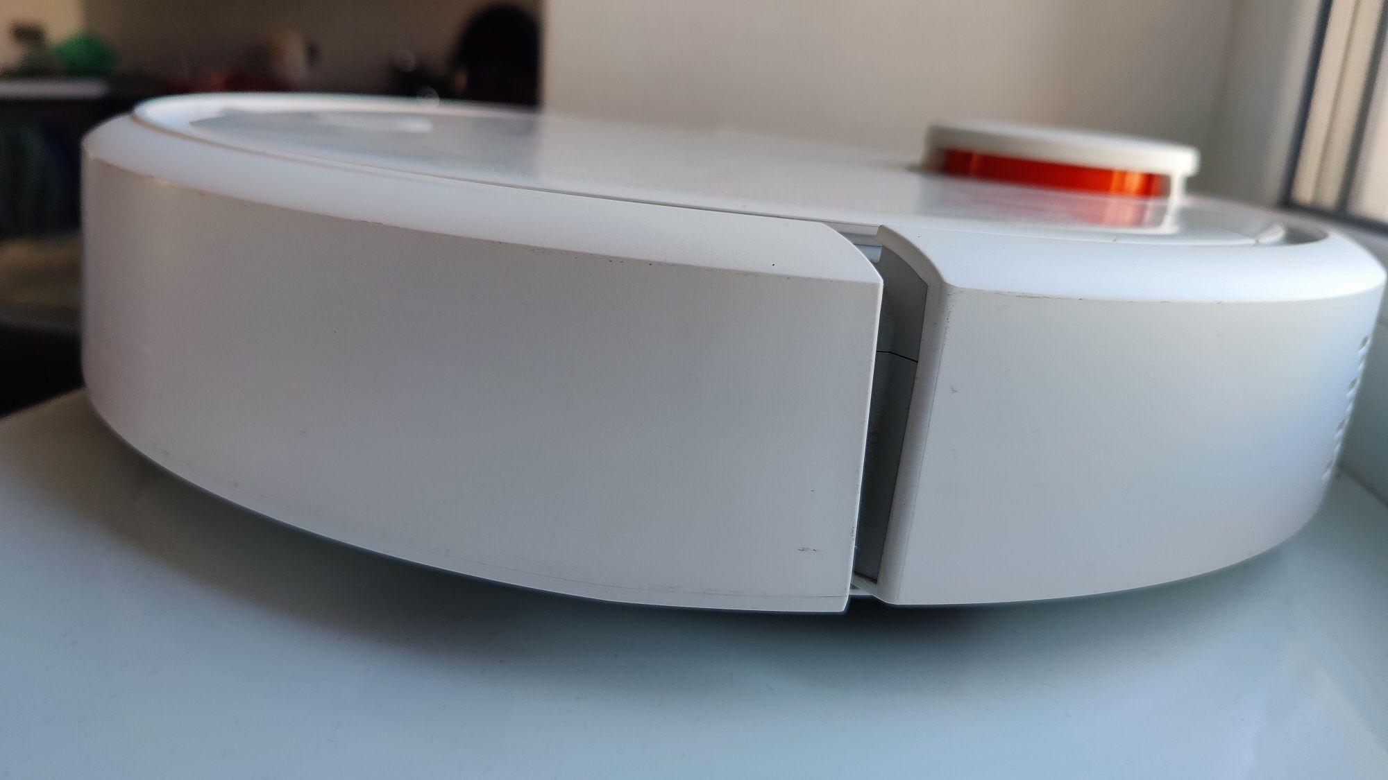 Робот пылесос Xiaomi Mi Robot Vacuum