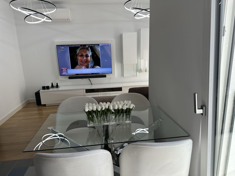 Vendo artigos para casa