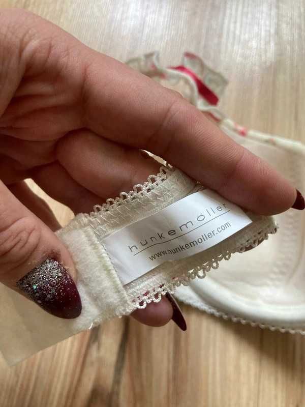 Biustonosz stanik Hunkemoller r 70 C