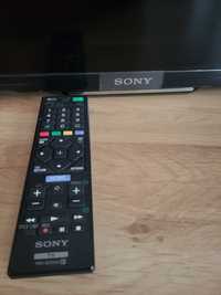 Prawie nowy telewizor. Sony Bravia 32 LED- z fo