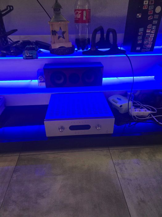 Wzmacniacz  Primare Hi end spa21