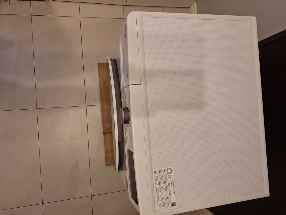 Pralka LG (slim) Vivace 7KG, A+++ 1200obr.