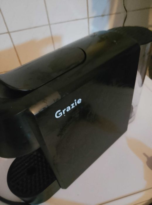 Maquina de café Grazie - Continente