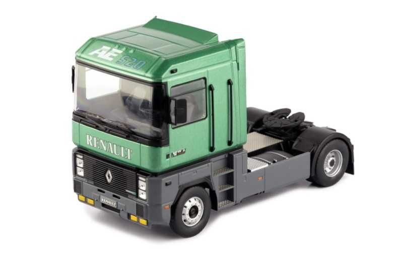 Ixo Renault Magnum AE 520 TI 1/43
