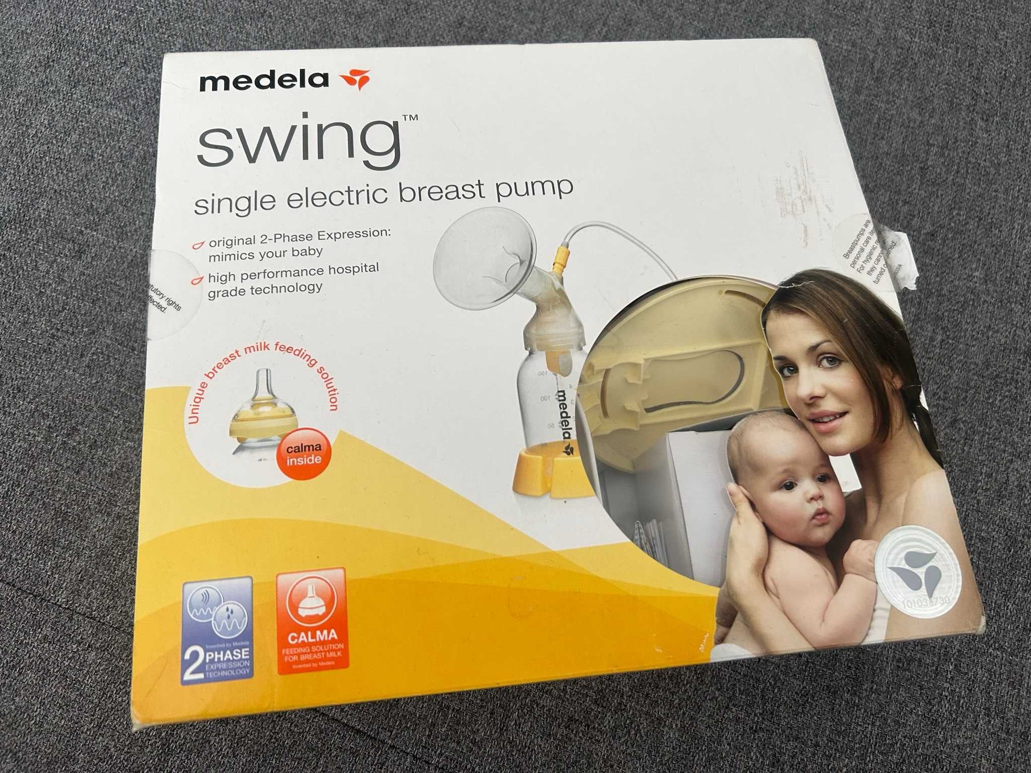 LAKTATOR medela swing