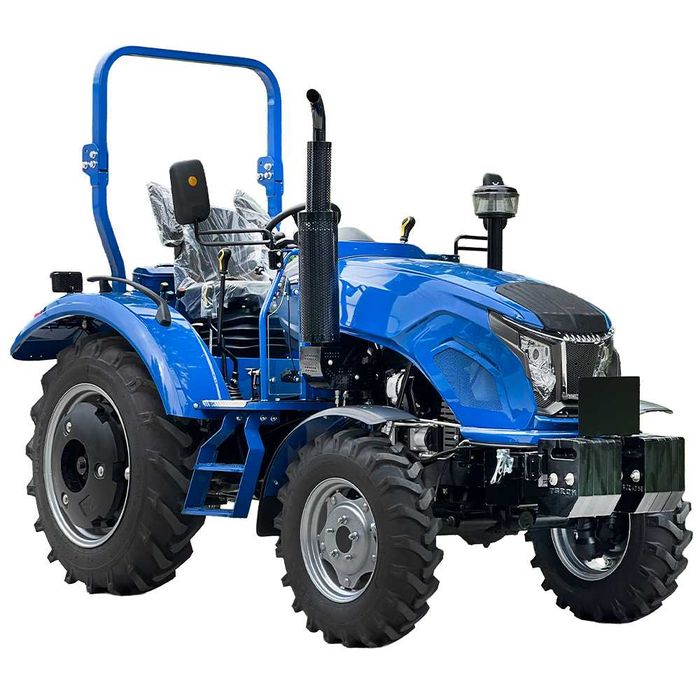 Трактор HORST G244DXU Офіційний дилер! Безкоштовна Доставка!