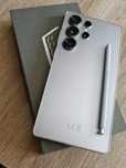Samsung Galaxy s25 ultra 256gb