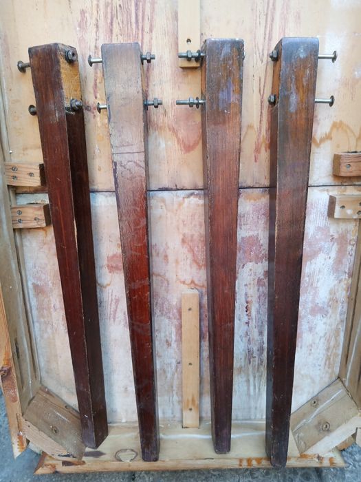 Стол под восстановление