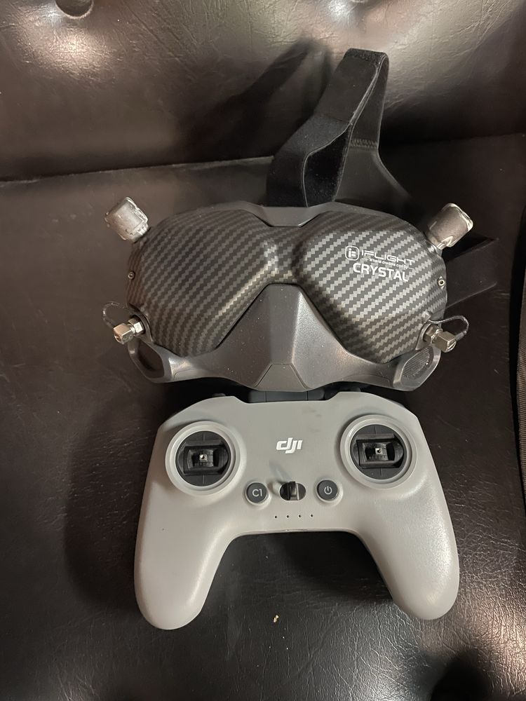 Dji avata 1 dron fpv