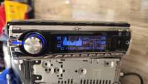 Radio Samochodowe JVC KD-PDR61 HI-END Klasyk