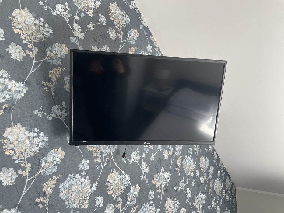 Telewizor 32” Skymaster + dekoder DVB-T2