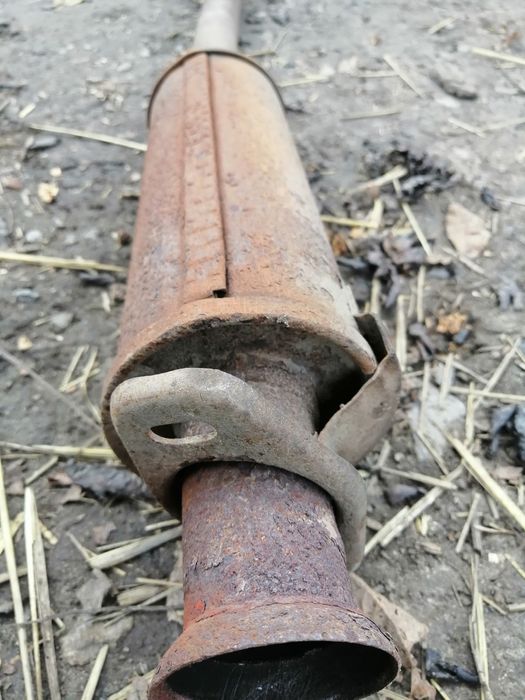 Резонатор для таврии