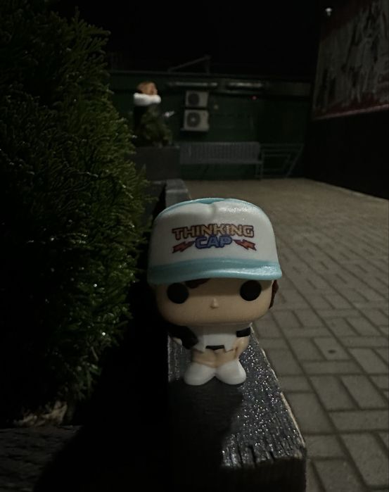 Продам фигурки ОСД