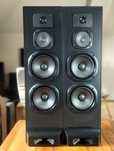 Kolumny Tonsil Soundfinder 250