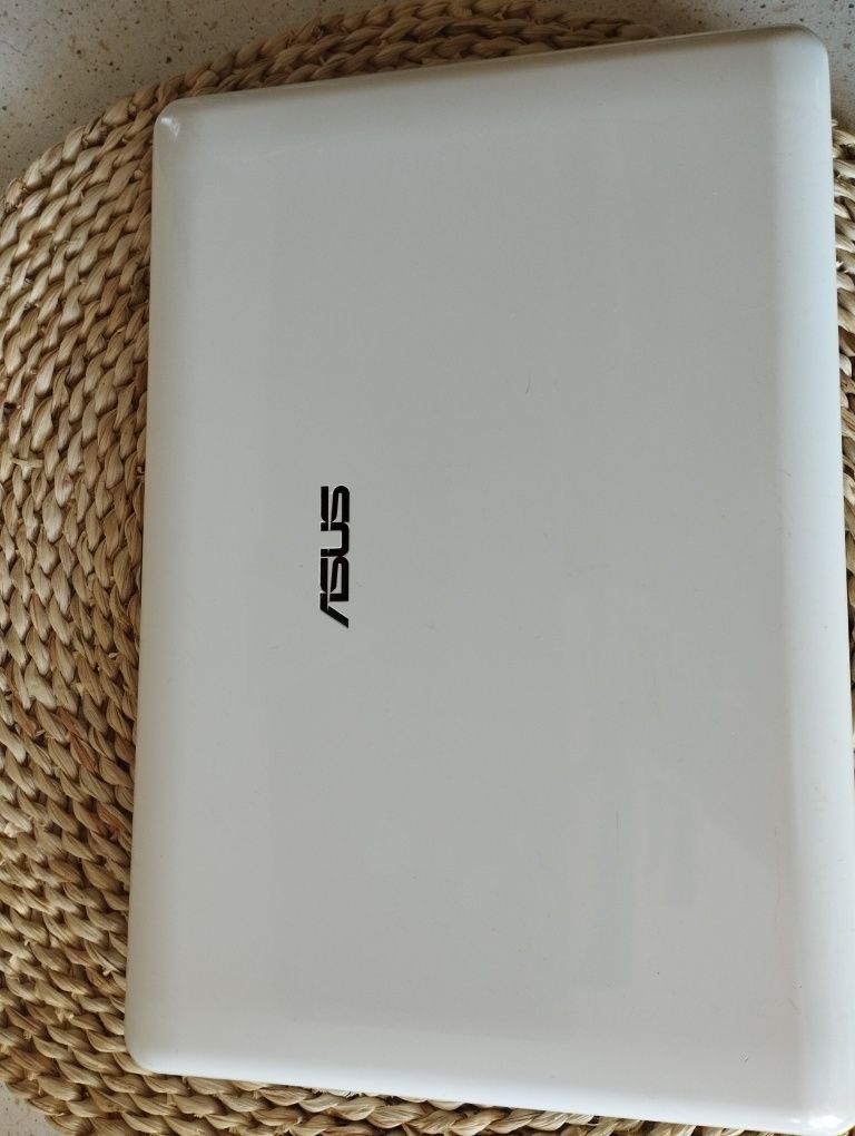 Asus eee 1101HA netbook