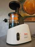 Wyciskarka wolnoobrotowa TEFAL Infinity Juice