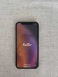 iPhone Xs różowy 64 GB