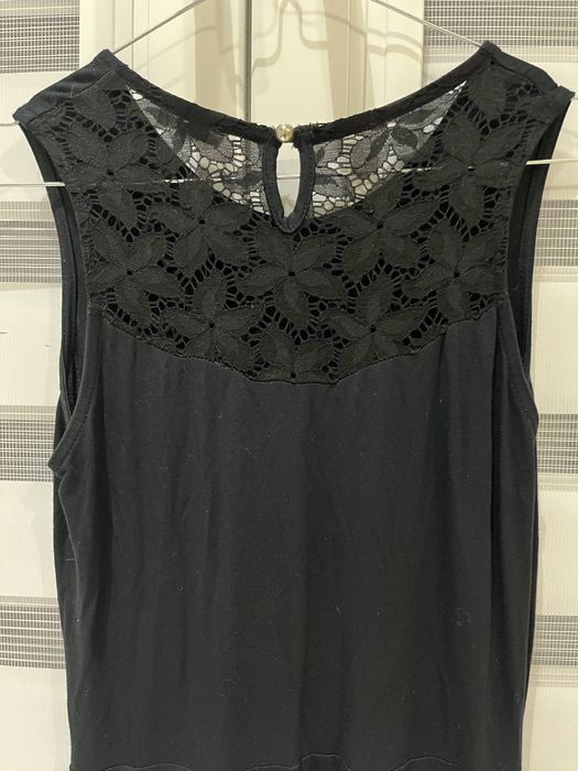 Sukienka na dziewczynke