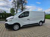 Renault TRAFIC  1.6 Dci 120 Ps 2017r *Bezwypadkowy*Navigacja