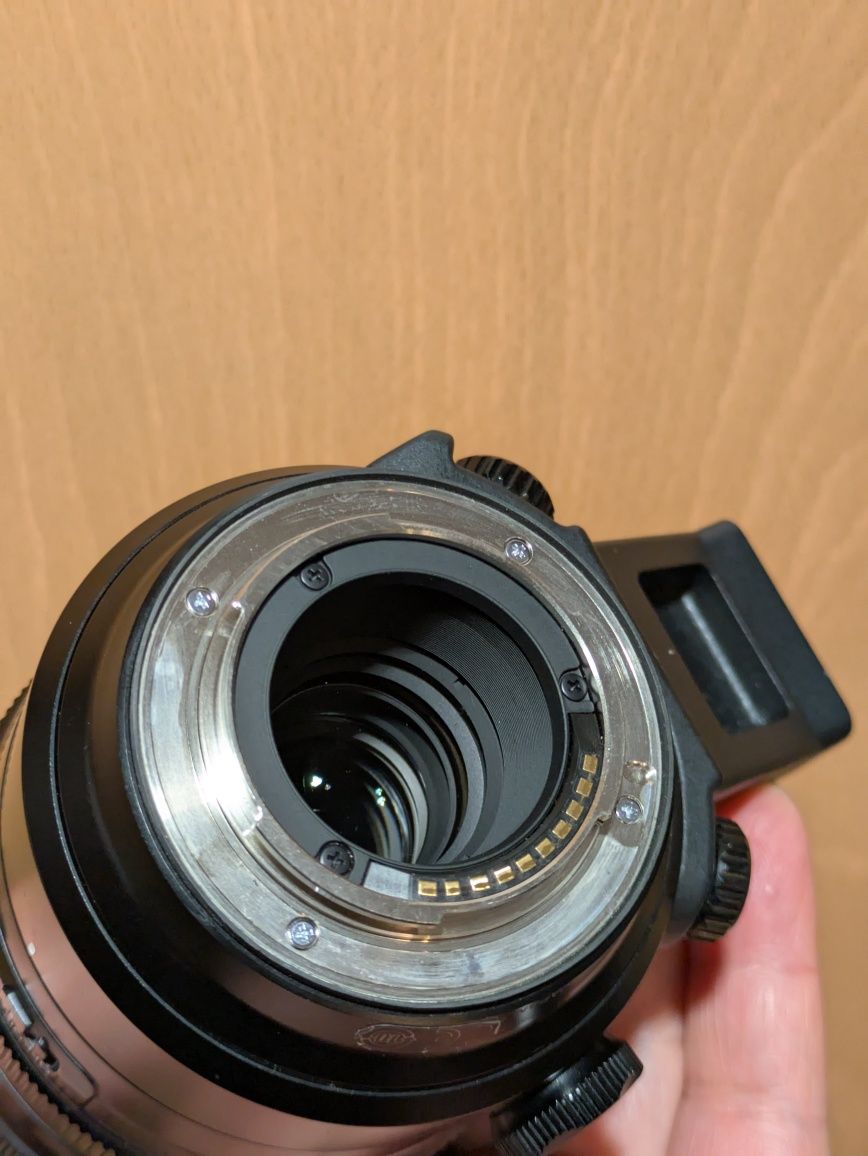 Fujifilm Fujinon XF 50-140 f2.8 R LM OIS WR - para despachar já